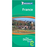 Michelin Green Guide France