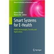 Smart Systems for E-health