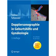 Dopplersonographie in Geburtshilfe und Gynäkologie