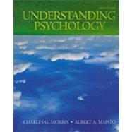 Understanding Psychology (Casebound)