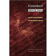 A Compendium of Geochemistry