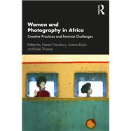 Women and Photography in Africa