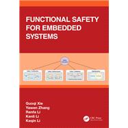 Functional Safety for Embedded Systems