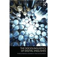 The Sociolinguistics of Digital Englishes