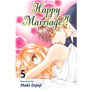 Happy Marriage?!, Vol. 5