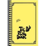 The Real Book - Volume I - Sixth Edition - Mini Edition Bb Edition