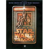 Music from The Star Wars Trilogy - Special Edition Easy Piano