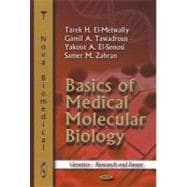 Basics of Medical Molecular Biology