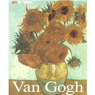 Vincent Van Gogh: Life and Work