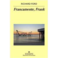 Francamente, Frank / Let Me Be Frank With You