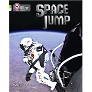 Space Jump Band 11 Lime/Band 17 Diamond