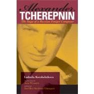 Alexander Tcherepnin