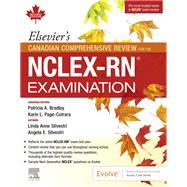 Elsevier’s Canadian Comprehensive Review for the NCLEX-RN Examination