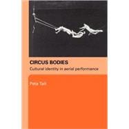 Circus Bodies: Cultural Identity in Aerial Performance