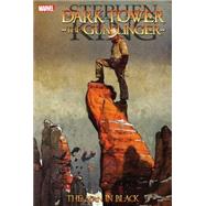 Stephen King's Dark Tower: The Gunslinger - The Man in Black