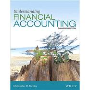 Understanding Financial Accounting, Canadian Edition