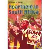 Apartheid in South Africa