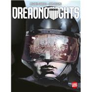 Dreadnoughts: Breaking Ground