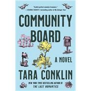 Community Board book cover, ISBN 9780062959386