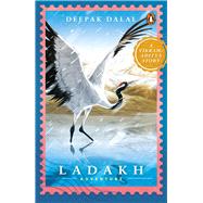 Ladakh Adventure A Vikram–Aditya Story