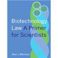 Biotechnology Law