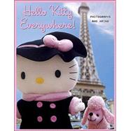 Hello Kitty Everywhere!