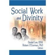 Social Work and Divinity