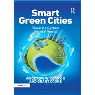 Smart Green Cities