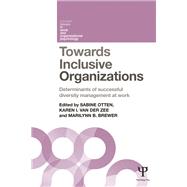 Towards Inclusive Organizations