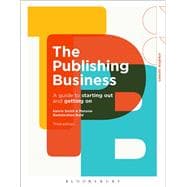 The Publishing Business
