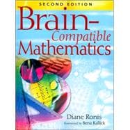 Brain-Compatible Mathematics