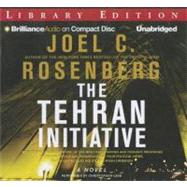 The Tehran Initiative: Library Edition