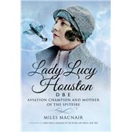 Lady Lucy Houston DBE