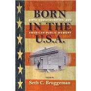 Born in the U.S.A.