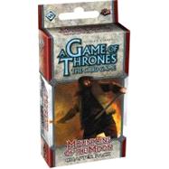A Game of Thrones The Card Game: Mountains of the Moon Chapter Pack
