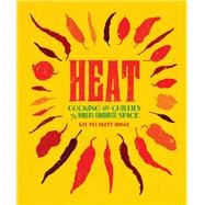 Heat Cooking With Chillies, The World's Favourite Spice