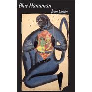 Blue Hanuman