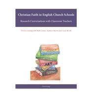 Christian Faith in English Church Schools