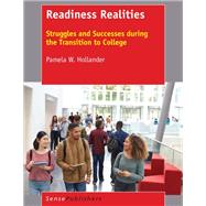 Readiness Realities