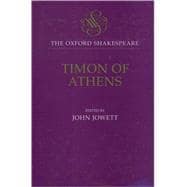 Timon of Athens The Oxford Shakespeare