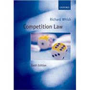 Competition Law