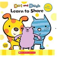 Dot And Dash Learn To Share