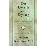 On Death and Dying