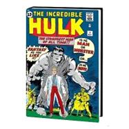 The Incredible Hulk - Volume 1