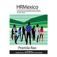 Human Resource Management in Mexico