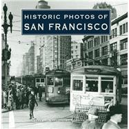 Historic Photos of San Francisco