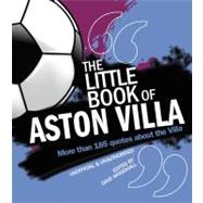 Little Book of Aston Villa