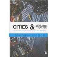 Cities & Economic Change