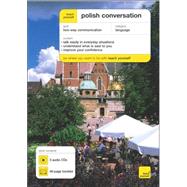 Teach Yourself Polish Conversation (3CDs + Guide)