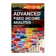 Advanced Fixed Income Analysis